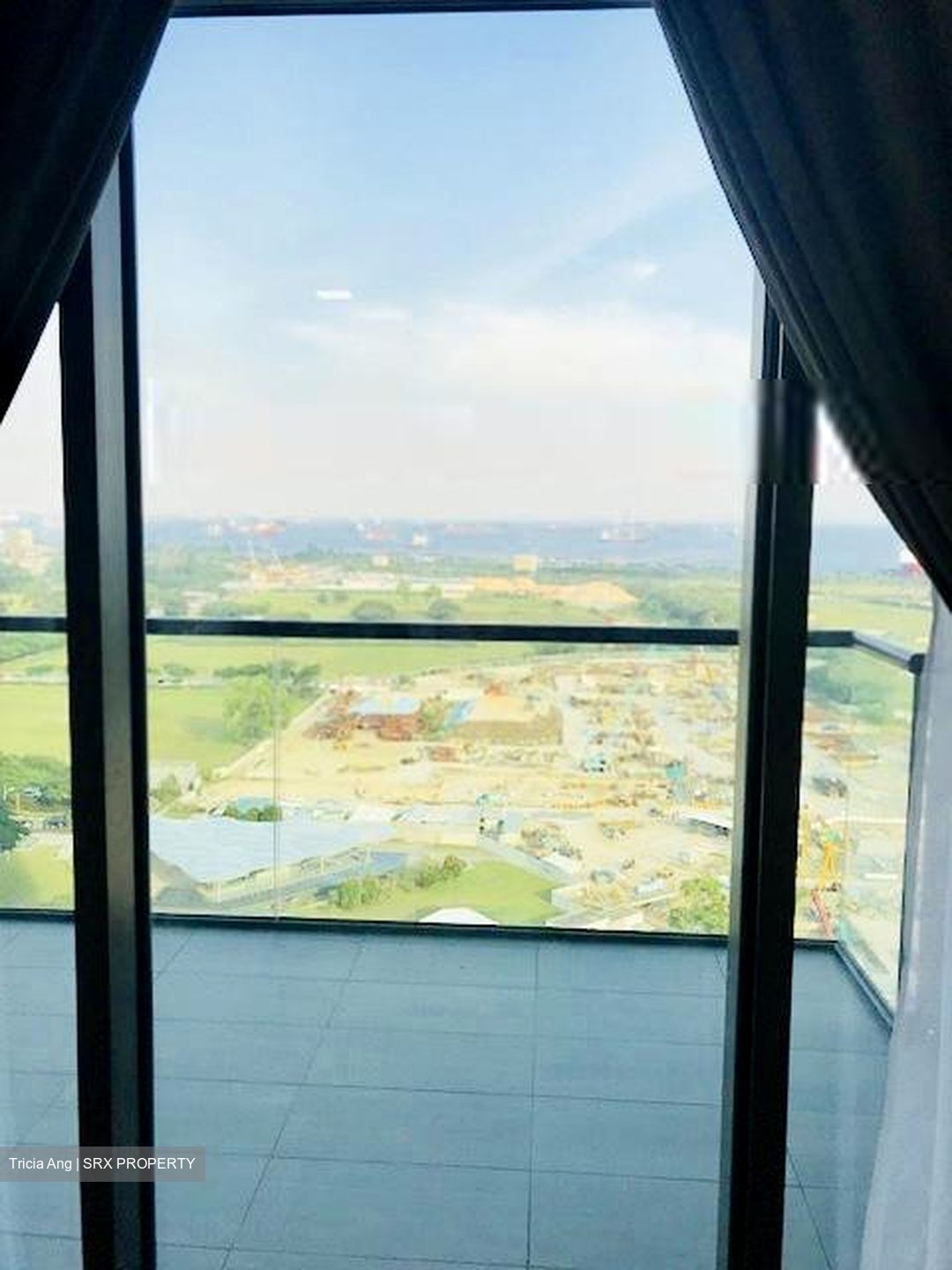 Marina One Residences (D1), Apartment #383791641